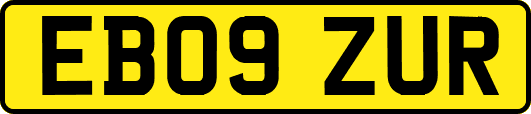 EB09ZUR