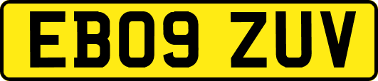 EB09ZUV