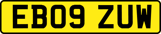 EB09ZUW