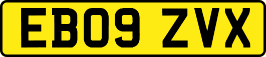 EB09ZVX