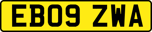 EB09ZWA