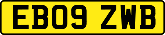 EB09ZWB