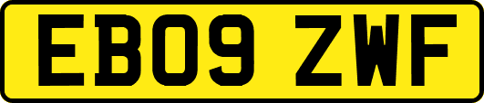 EB09ZWF
