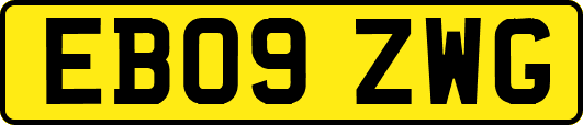 EB09ZWG