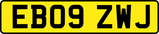 EB09ZWJ