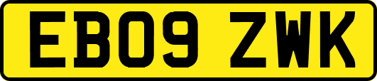 EB09ZWK