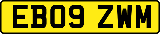 EB09ZWM