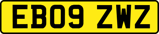 EB09ZWZ