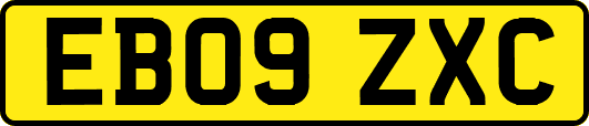 EB09ZXC