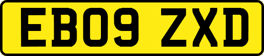 EB09ZXD