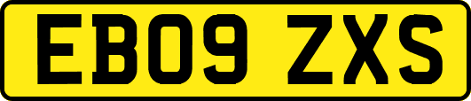 EB09ZXS