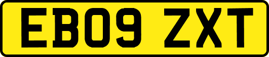 EB09ZXT