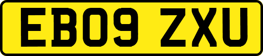 EB09ZXU