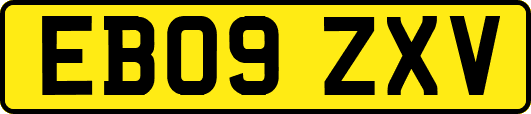 EB09ZXV