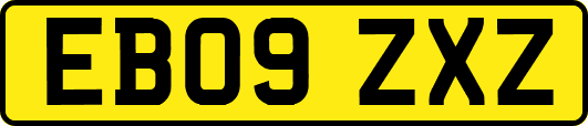 EB09ZXZ