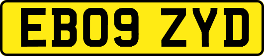 EB09ZYD