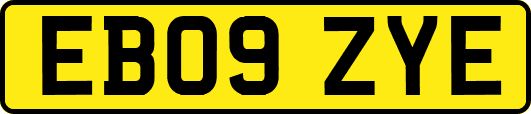 EB09ZYE