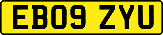 EB09ZYU