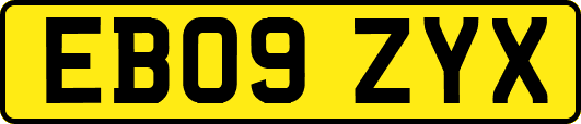 EB09ZYX