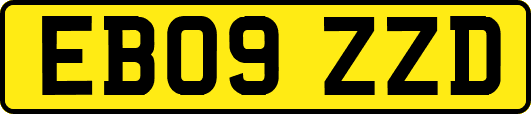 EB09ZZD
