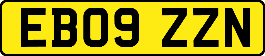 EB09ZZN