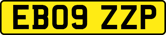 EB09ZZP