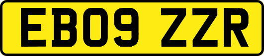 EB09ZZR