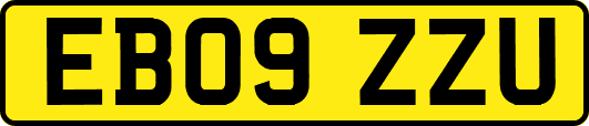 EB09ZZU