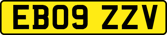 EB09ZZV