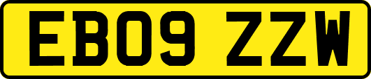 EB09ZZW