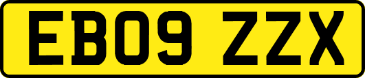 EB09ZZX