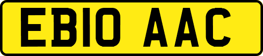 EB10AAC