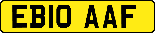 EB10AAF