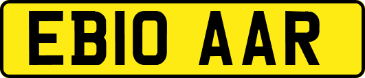 EB10AAR