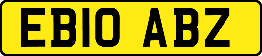 EB10ABZ