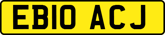 EB10ACJ