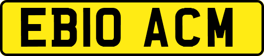 EB10ACM