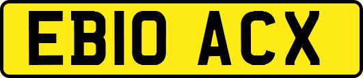 EB10ACX