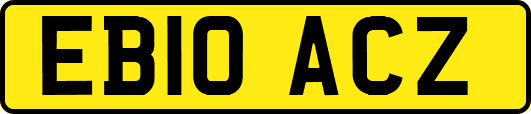 EB10ACZ