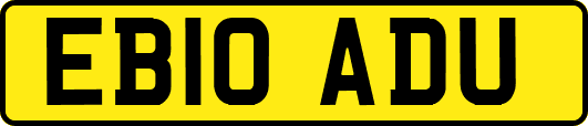 EB10ADU