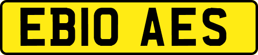 EB10AES