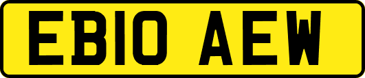 EB10AEW