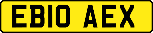 EB10AEX