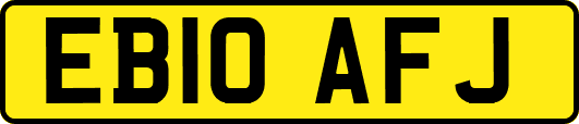 EB10AFJ