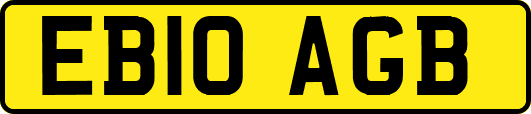 EB10AGB