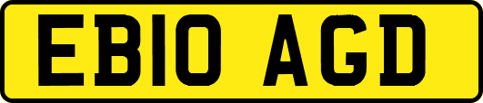 EB10AGD