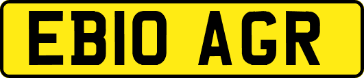 EB10AGR