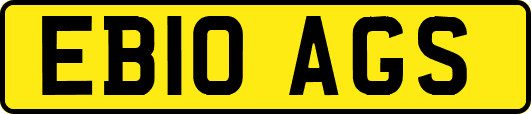 EB10AGS