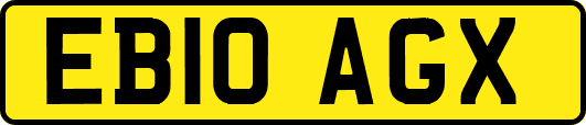 EB10AGX