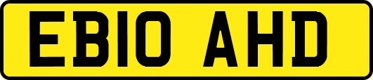 EB10AHD